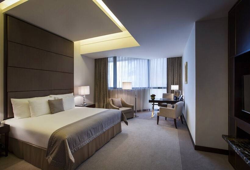 شقة 3 غرف, Bab Al Qasr Residence