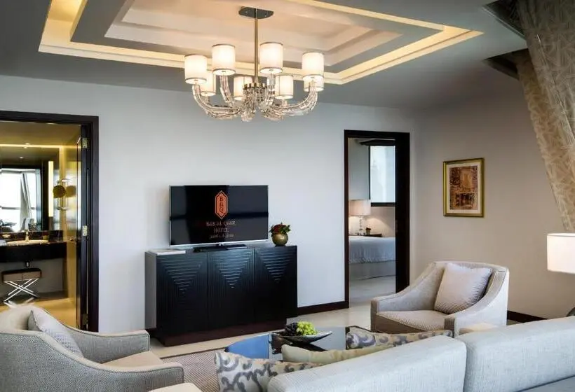 １ベッドルームアパートメント, Bab Al Qasr Residence