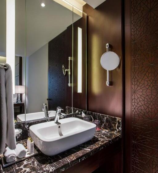 شقة غرفة واحدة, Bab Al Qasr Residence