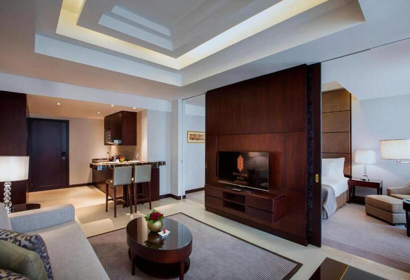 شقة غرفة واحدة, Bab Al Qasr Residence