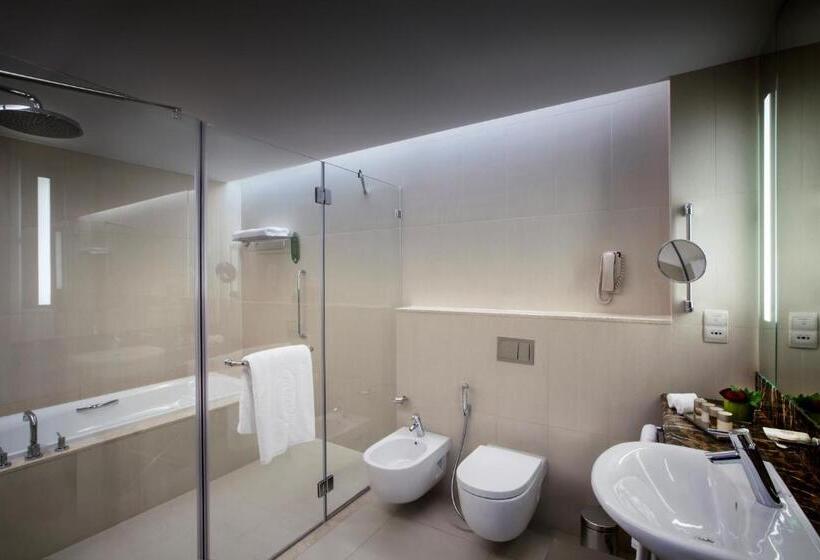 إستوديو قياسى, Bab Al Qasr Residence