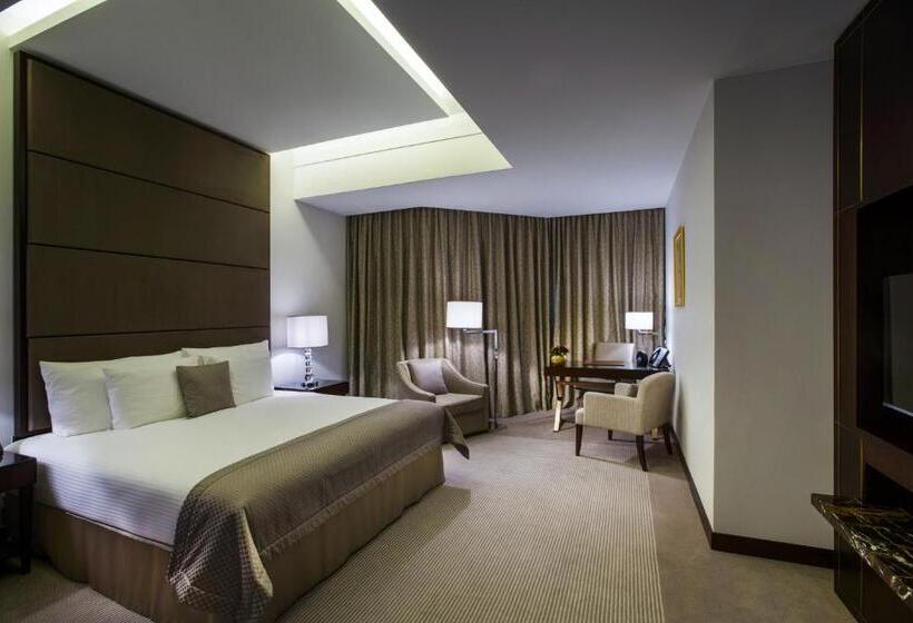 Студия Стандарт, Bab Al Qasr Residence