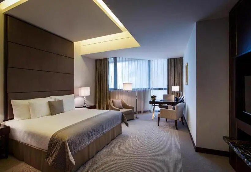 スタンダードスタジオ, Bab Al Qasr Residence