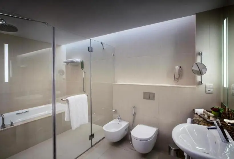 ３ベッドルームアパートメント, Bab Al Qasr Residence