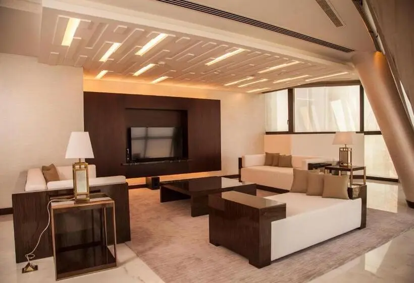 １ベッドルームペントハウスアパート, Bab Al Qasr Residence