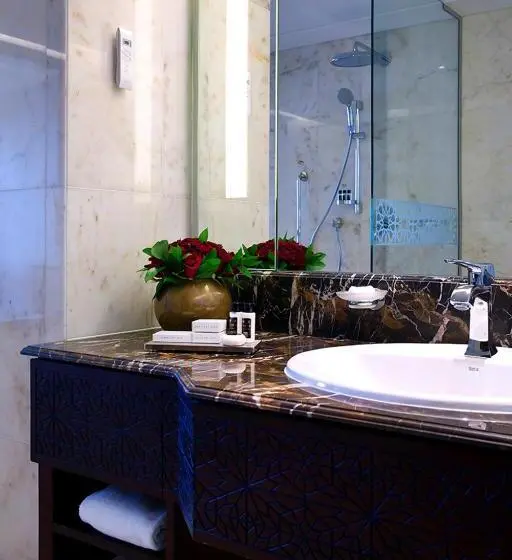 デラックススタジオ, Bab Al Qasr Residence