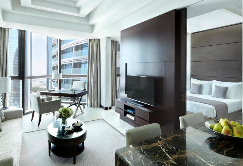 شقة غرفة واحدة, Bab Al Qasr Residence