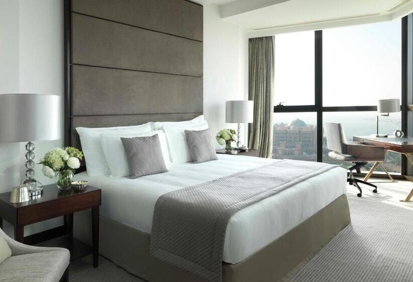 شقة غرفة واحدة, Bab Al Qasr Residence