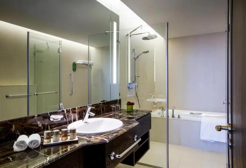 ２ベッドルームアパートメント, Bab Al Qasr Residence