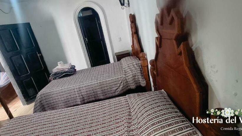 اتاق استاندارد, Hosteria Del Virrey   B&b