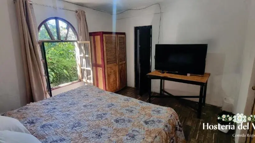 スタンダードルーム, Hosteria Del Virrey B&b