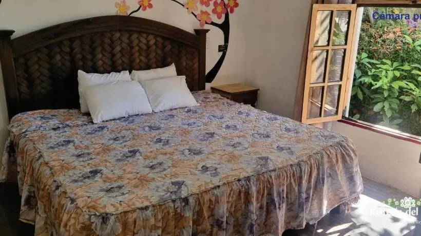 スタンダードルーム, Hosteria Del Virrey B&b