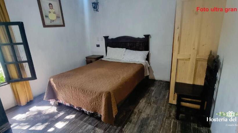 اتاق استاندارد, Hosteria Del Virrey   B&b