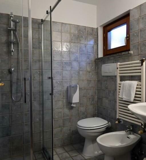 חדר סטנדרט, Agriturismo I Due Casali