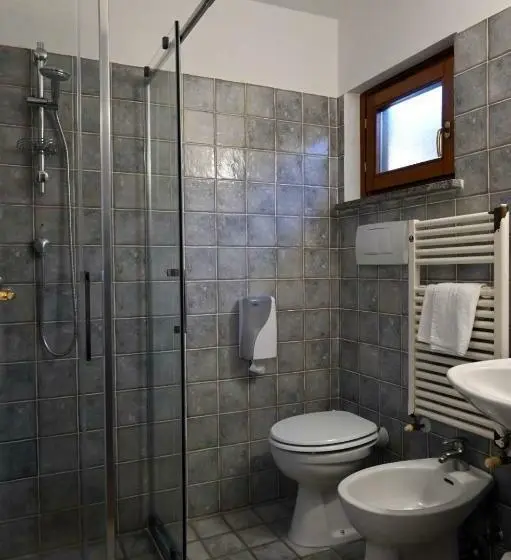 スタンダードルーム, Agriturismo I Due Casali