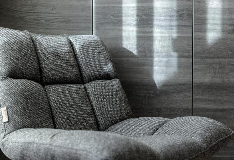 침실 1개 디럭스 아파트, Michael Am Waal