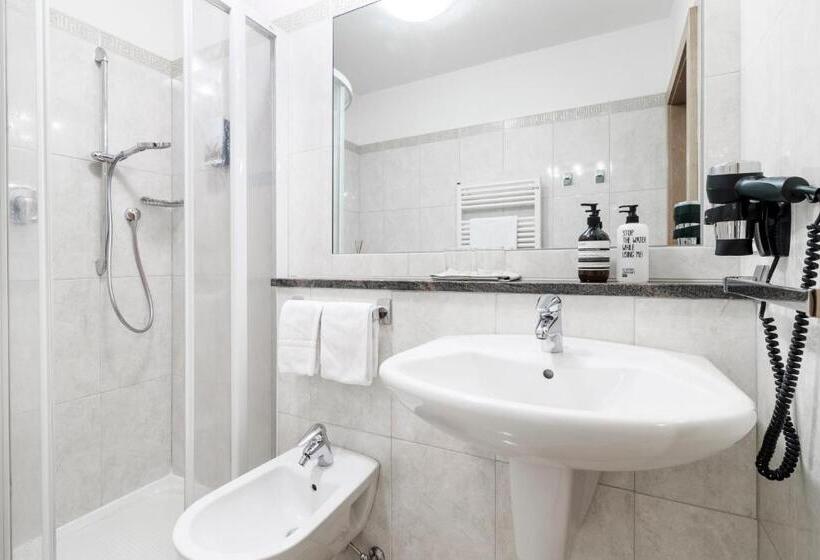 침실 1개 수피리어 아파트, Michael Am Waal