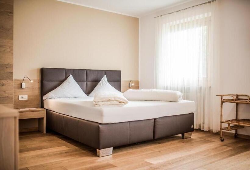 침실 1개 수피리어 아파트, Michael Am Waal