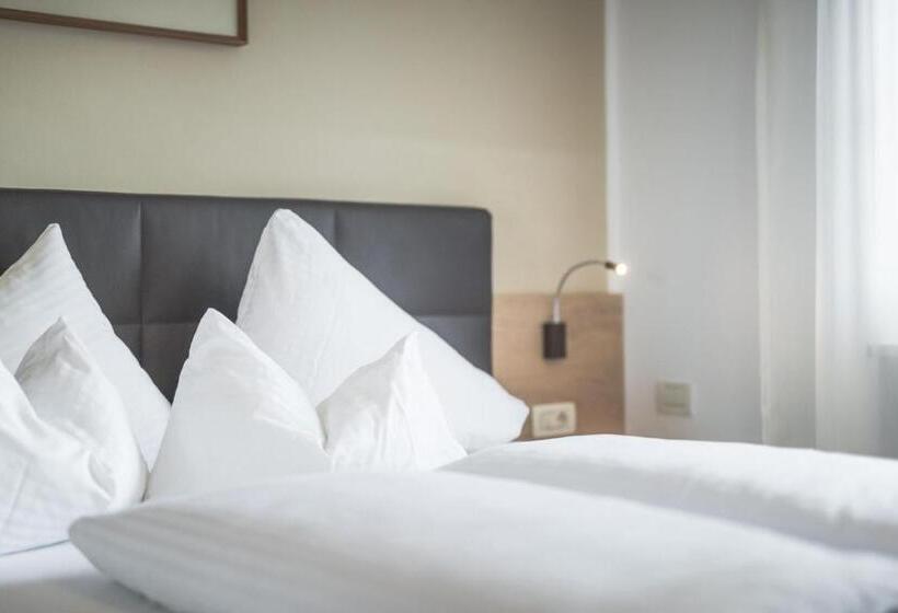 침실 1개 수피리어 아파트, Michael Am Waal