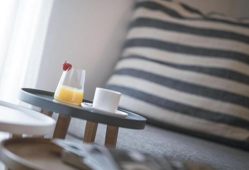 침실 1개 수피리어 아파트, Michael Am Waal