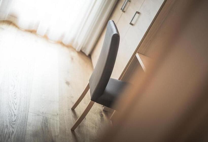 침실 1개 수피리어 아파트, Michael Am Waal