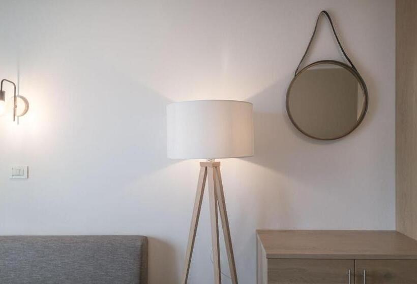 침실 1개 수피리어 아파트, Michael Am Waal