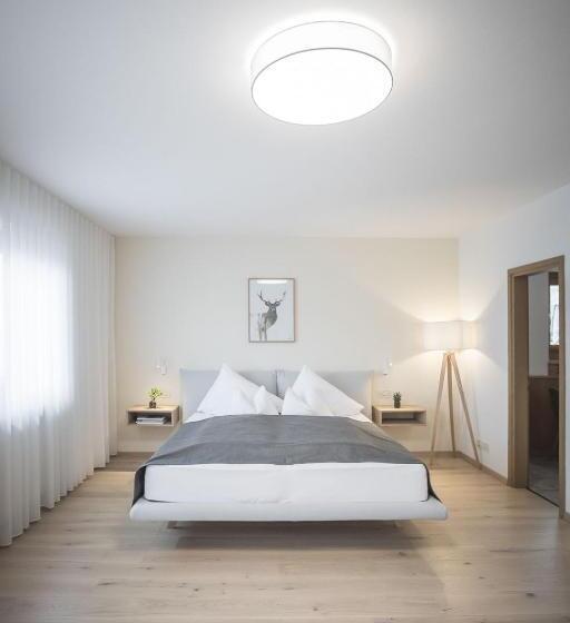 Apartamento 1 Quarto com Vistas, Michael Am Waal