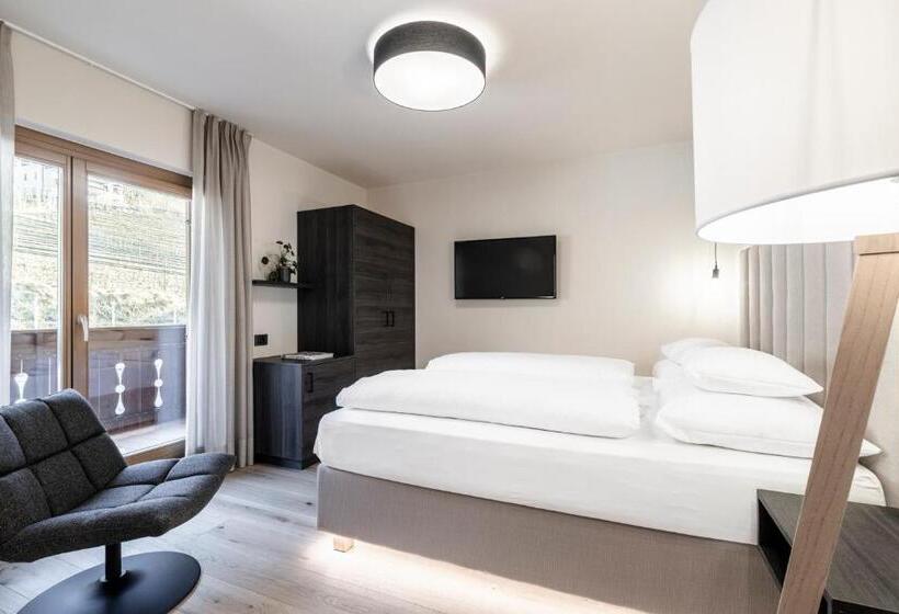 스탠다드 발코니 룸, Michael Am Waal