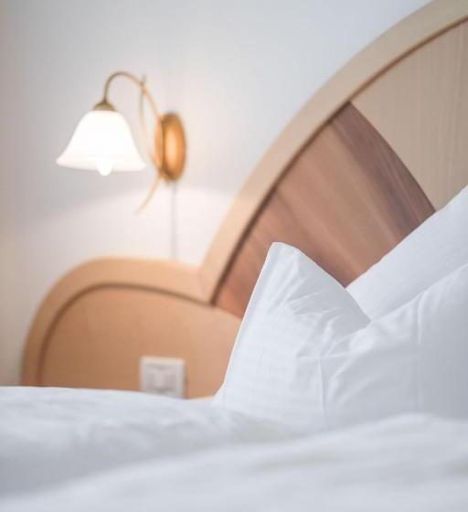 Quarto standart com terraça, Michael Am Waal