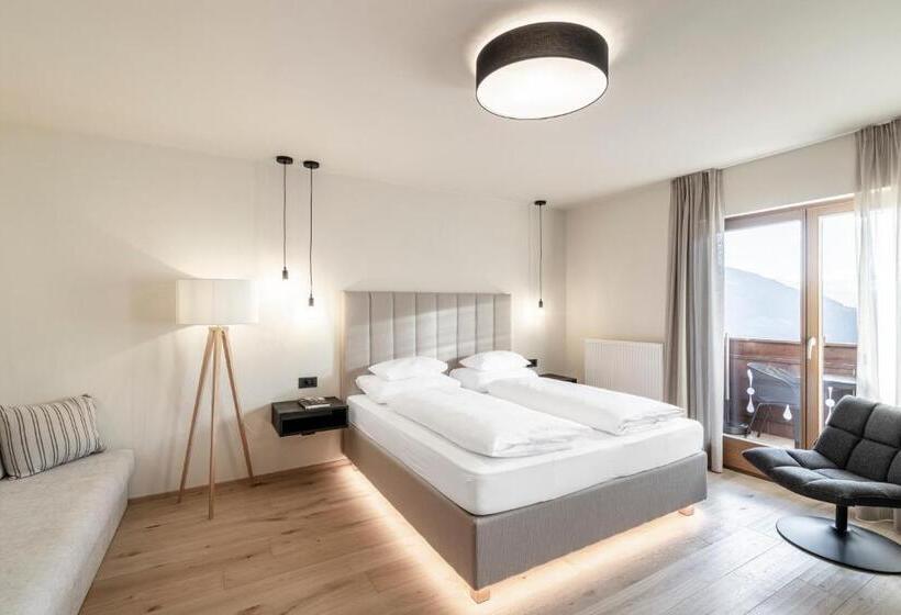 침실 1개 디럭스 아파트, Michael Am Waal