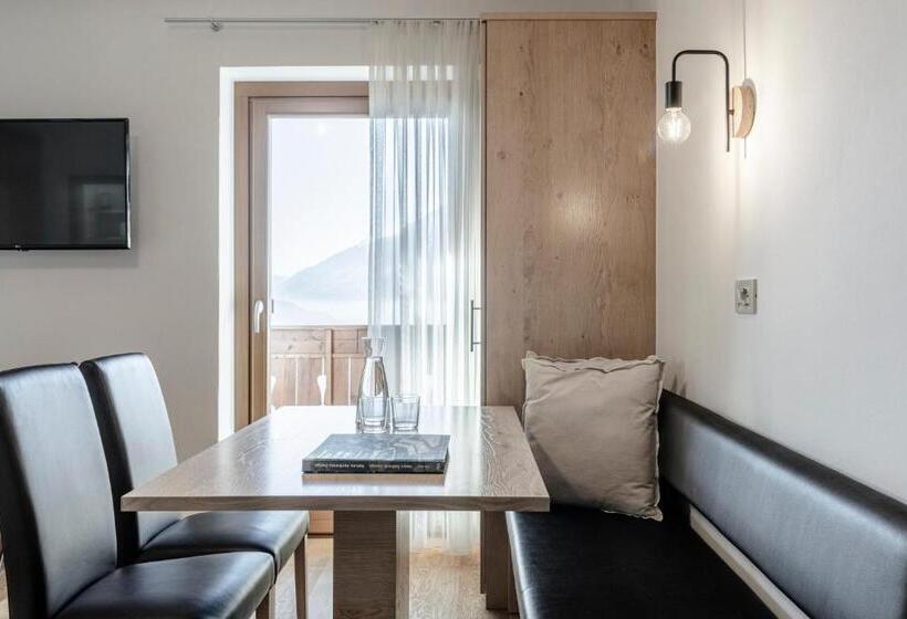 침실 1개 수피리어 아파트, Michael Am Waal