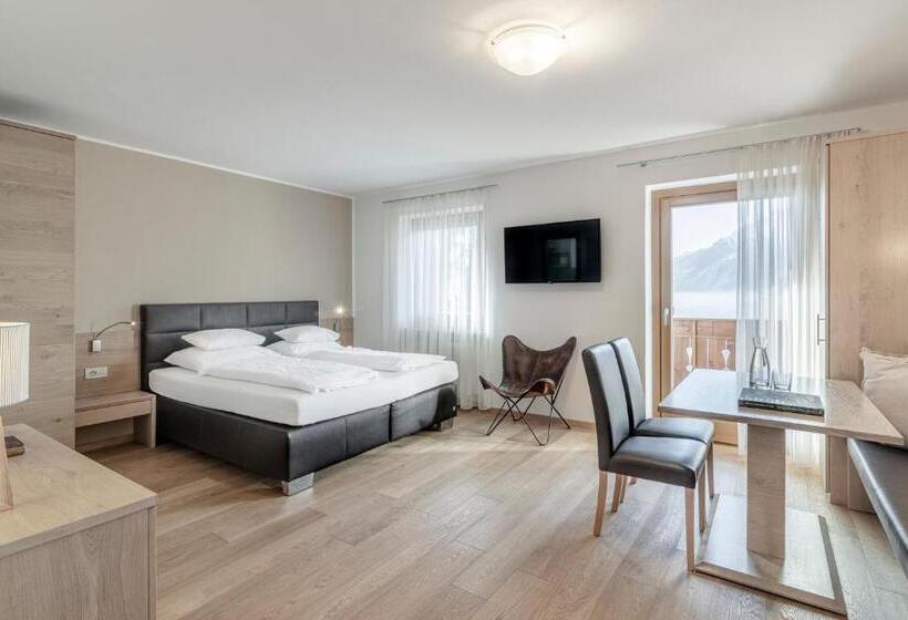 침실 1개 수피리어 아파트, Michael Am Waal