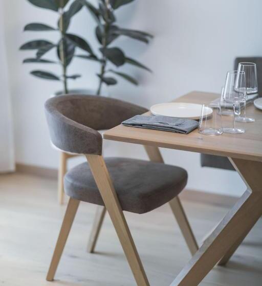 Apartamento 1 Quarto, Michael Am Waal