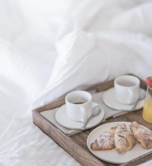 침실 1개 아파트, Michael Am Waal