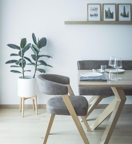 Apartamento 1 Quarto, Michael Am Waal