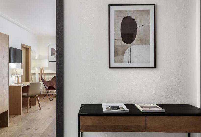 Apartamento 1 Quarto com Vistas, Michael Am Waal