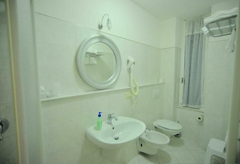 اتاق استاندارد, Affittacamere Agata