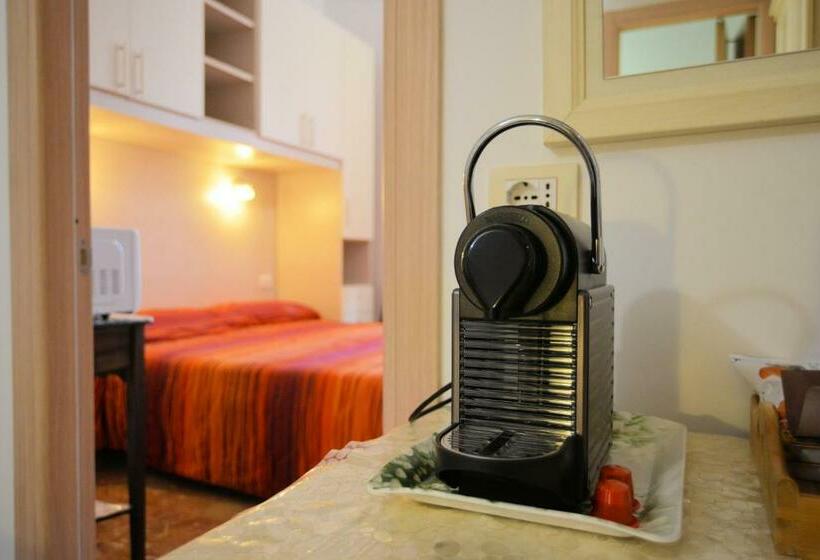 اتاق استاندارد, Affittacamere Agata