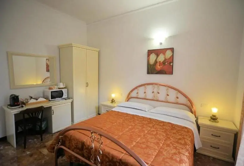 Standard-huone, Affittacamere Agata
