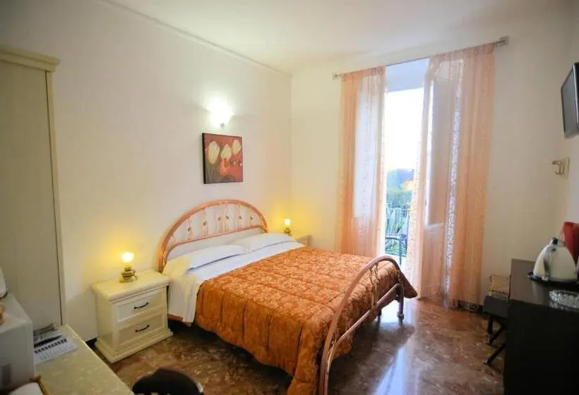 Standard-huone, Affittacamere Agata