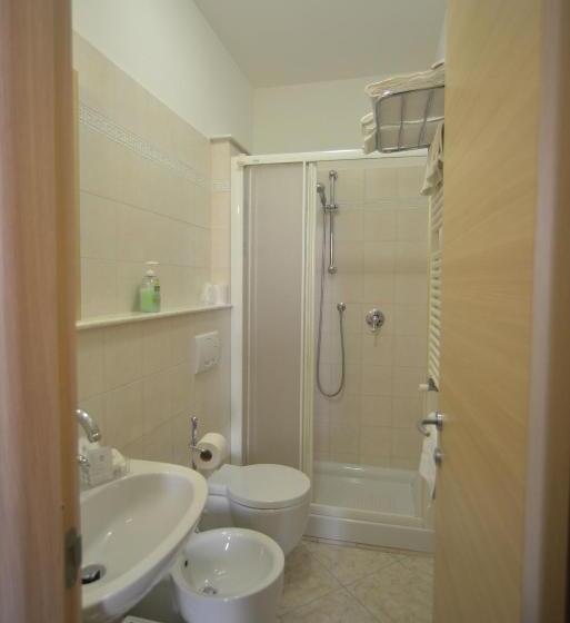 اتاق استاندارد, Affittacamere Agata