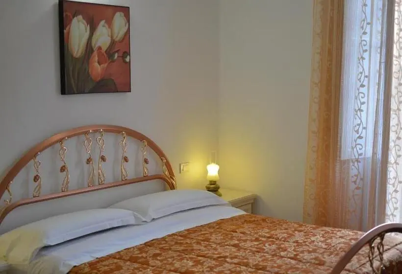 Standard-huone, Affittacamere Agata
