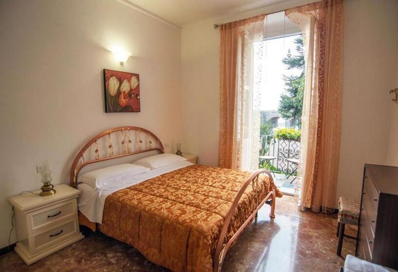 اتاق استاندارد, Affittacamere Agata