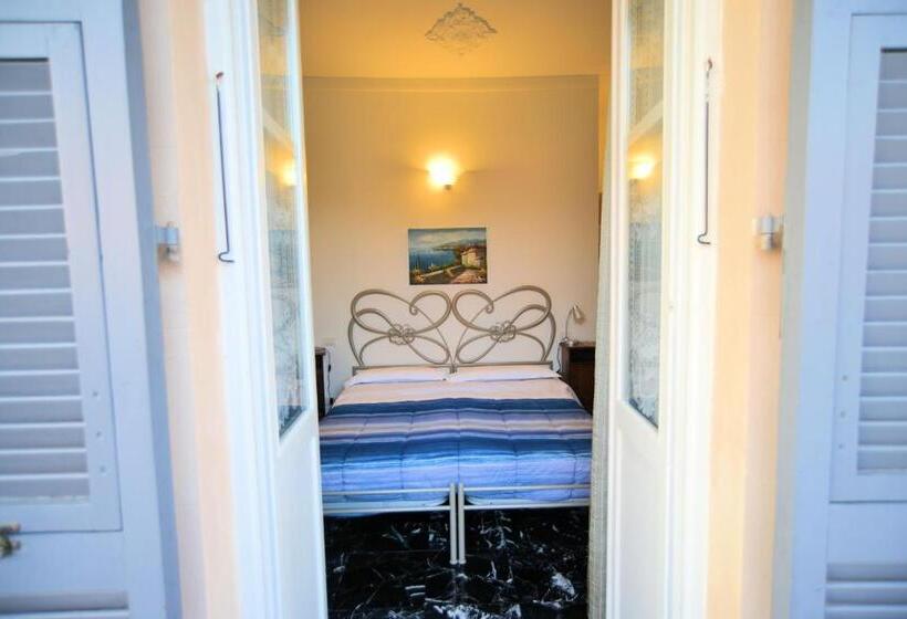 اتاق استاندارد, Affittacamere Agata