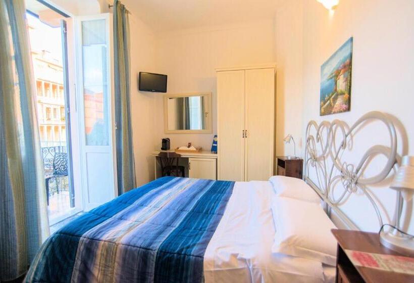 اتاق استاندارد, Affittacamere Agata