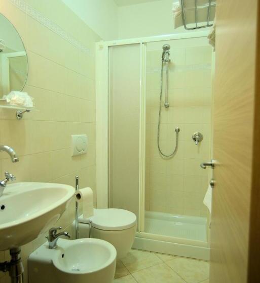 اتاق استاندارد, Affittacamere Agata