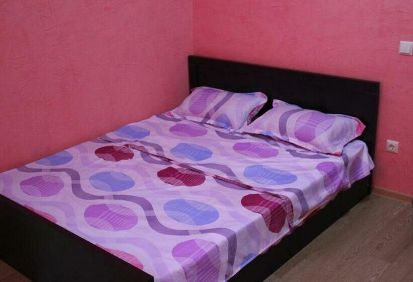 اتاق اکونومی, Guest House Kobuleti