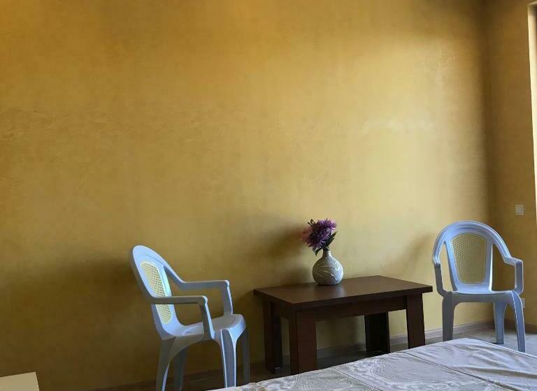 اتاق استاندارد با بالکن, Guest House Kobuleti