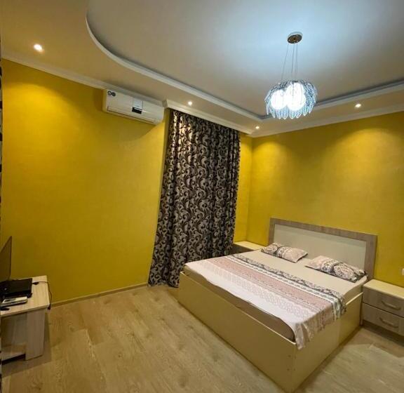 اتاق استاندارد با بالکن, Guest House Kobuleti