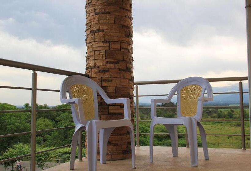 اتاق استاندارد با بالکن, Guest House Kobuleti